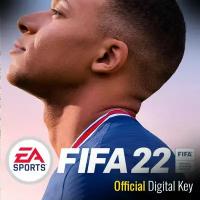 Игра FIFA 22 Standart Edition Xbox One, Xbox Series S, Xbox Series X цифровой ключ