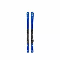 Горные лыжи Salomon S/Race FIS GS Jr.+ X12 TL