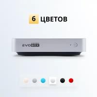 Система караоке Studio Evolution Evobox silver