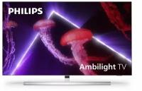 Телевизор Philips 55OLED807/12