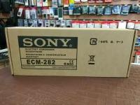 Микрофонная Sony ECM-282 NEW