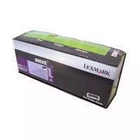 Картридж Lexmark 50F5X0E оригинальный