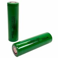 Аккумуляторная батарея LG 18650 BHG21865 3200mAh