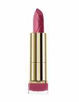 Max Factor помада для губ Colour Elixir Lipstick, сатиновая, увлажняющая, оттенок 100 FIREFLY, 4г