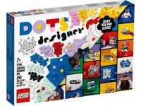 Конструктор LEGO Творческий набор для дизайнера (41938)