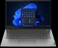 Ноутбук Lenovo ThinkBook 14 Gen 4 14" FHD/Core i5-1240P/16GB/512GB SSD/Iris Xe Graphics/Win 10 Home ENG/ENG KB/русская гравировка/серый (21DHA09ACD)