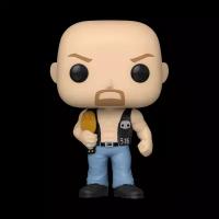 Фигурка Funko POP! WWE: "Stone Cold" Steve Austin