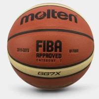 Баскетбольный мяч GG7X FIBA размер 7