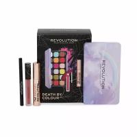 Косметический набор Makeup Revolution Death By Colour Set