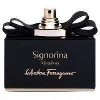 Туалетные духи Salvatore Ferragamo Signorina Misteriosa 50 мл