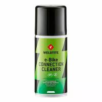 WELDTITE Очиститель для коннекторов и проводов e-BIKE CONNECTION CLEANER WELDTITE