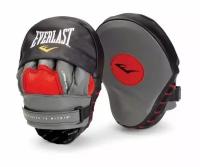 Лапы боксерские изогнутые Everlast Mantis Punch Mitts 410000