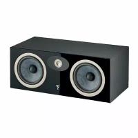 Focal Theva Center Black High Gloss