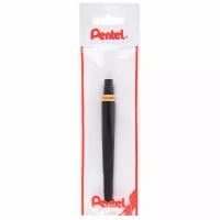 Сменный картридж "Pentel" для кисти с краской Colour Brush GFL кисть/круглое тонкое FR-116X бежевый