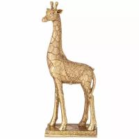 Фигурка жираф 12х7х30см Lefard (182799)