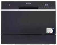 Посудомоечная машина DeLonghi DDW 07T Crisolita