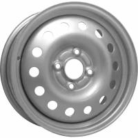 Колесный диск Next NX112 6xR16 4x100 ET36 DIA60.1