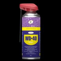 Смазка проникающая Denzol’s «WD•40» с актуатором (аэрозольный баллон 520 мл)