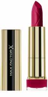 Max Factor Помада для губ COLOUR ELIXIR LIPSTICK №080 Chilli