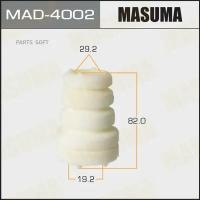 Отбойник амортизатора MASUMA 19.2 x 29.2 x 82 Mazda 3/BN#, BM#