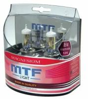 Набор ламп H4 12v 100/90w Magnesium, комплект 2 лампы
