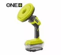 Щеточная машина Ryobi ONE+ R18CPS-0 5133004846