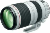 Объектив Canon EF 100-400mm f/4.5-5.6L IS USM