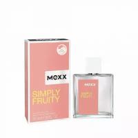 Туалетная вода MEXX Simply Fruity 50 мл 50