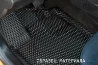 Чехол на NISSAN X-Trail T-32 2014- Ромб (шт) Seintex 88947