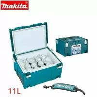 Чемодан/кейс изотермический термобокс Makpac Cool Box Type 3 Makita 198254-2