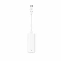 Переходник Apple Thunderbolt 3 - Thunderbolt 2 (MMEL2ZM/A)