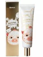 Elizavecca Gold CF-Nest White Bomb Eye Cream Крем для век с экстрактом ласточкиного гнезда, 30 мл