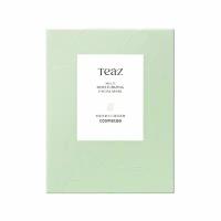 Маска TEAZ Multi Moisturizing Mask мульти-увлажняющая 25 мл х 5 шт