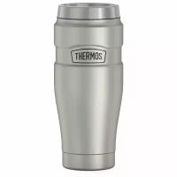 Thermos Термокружка KING SK1005 MS, стальной, 0,47 л