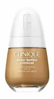 Тональный крем Clinique Even Better Clinical WN100 deep honey