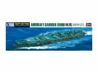 49216 Hasegawa Авианосец Aircraft Carrier Zuiho (1:700)