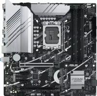 Материнская плата ASUS PRIME Z790M-Plus D4 (90MB1D20-M0EAY0)