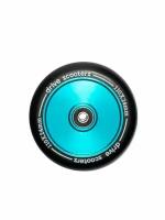 Колесо Drive Scooters Soul 110mm black/blue