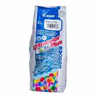 MAPEI Затирка KERACOLOR FF № 111/2кг (Светло-серый) 5QA011102A