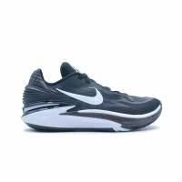 Кроссовки баскетбольные Nike Air Zoom G.T. CUT 2 "BLACK", DJ6015-006, размер 9.5US / 43EU / 42RU / 27.5CM