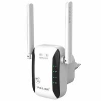 WiFi Усилитель (Reapeater) LV-WR03 220V 300 Мбит/с 802.11B