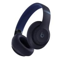 Беспроводные наушники Beats Studio Pro Wireless Headphones Iconic Sound (MQTQ3-NAVY) Navy