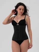 Корсет Waist Trainer Pro Sculpty черный