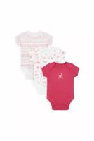 Боди (3 шт) Mothercare Bodysuit (3 pcs) Дети MC-YC183 56