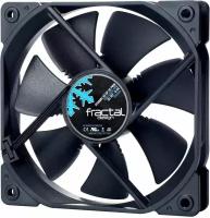 Вентилятор для корпуса Fractal Design Dynamic X2 GP-12 PWM Black (FD-FAN-DYN-X2-GP12-PWM-BK)