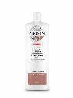 NIOXIN Увлажняющий кондиционер Cистема 3 1000 мл