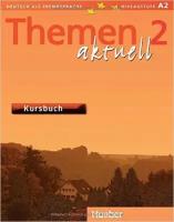 Themen aktuell 2 Kursbuch