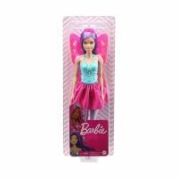 Кукла Барби/Barbie Dreamtopia Фея, FWK85/GXD59