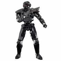 Фигурка Star Wars The Black Series Dark Trooper F40665L0