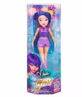 Шарнирная кукла Winx Club Космическая Муза, с крыльями, 24 см IW01292204